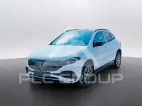 2022 Mercedes Benz EQA