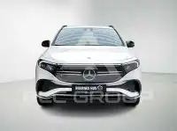 2022 Mercedes Benz EQA