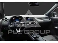 2022 Mercedes Benz EQA