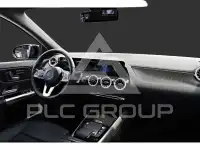 2022 Mercedes Benz EQA