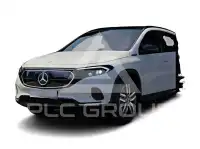 2022 Mercedes Benz EQA