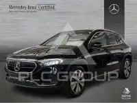 2022 Mercedes Benz EQA