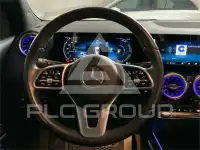 2022 Mercedes Benz EQA