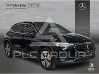 2022 Mercedes Benz EQA