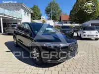 2022 Mercedes Benz EQA
