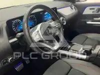 2022 Mercedes Benz EQA