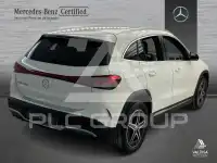 2022 Mercedes Benz EQA