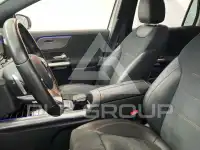 2022 Mercedes Benz EQA