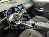 2022 Mercedes Benz EQA