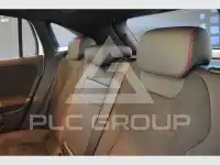 2022 Mercedes Benz EQA