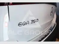 2022 Mercedes Benz EQA