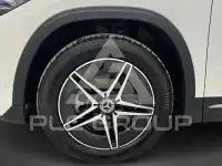 2022 Mercedes Benz EQA