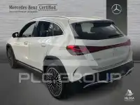 2022 Mercedes Benz EQA