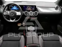 2022 Mercedes Benz EQA
