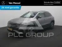 2022 Mercedes Benz EQA