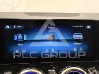 2022 Mercedes Benz EQA