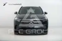 2022 Mercedes Benz EQA