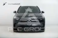 2022 Mercedes Benz EQA