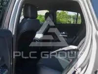 2022 Mercedes Benz EQA