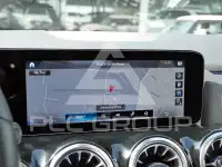 2022 Mercedes Benz EQA