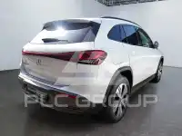 2022 Mercedes Benz EQA