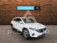 2022 Mercedes Benz EQA