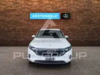2022 Mercedes Benz EQA