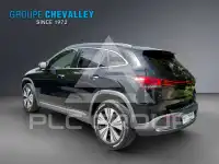 2022 Mercedes Benz EQA