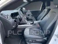 2022 Mercedes Benz EQA