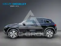 2022 Mercedes Benz EQA
