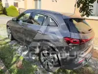 2022 Mercedes Benz EQA