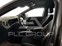 2022 Mercedes Benz EQA