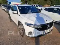 2022 Mercedes Benz EQA