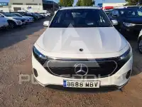 2022 Mercedes Benz EQA