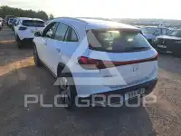 2022 Mercedes Benz EQA