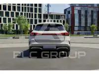 2022 Mercedes Benz EQA