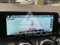 2022 Mercedes Benz EQA