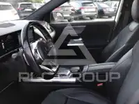 2022 Mercedes Benz EQA