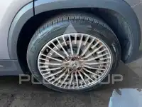 2022 Mercedes Benz EQA