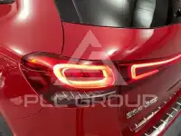 2022 Mercedes Benz EQA