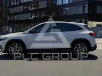 2022 Mercedes Benz EQA
