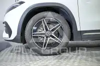 2022 Mercedes Benz EQA