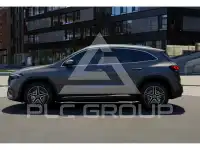 2022 Mercedes Benz EQA
