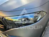 2022 Mercedes Benz EQA