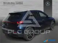 2022 Mercedes Benz EQA
