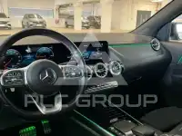 2022 Mercedes Benz EQA