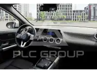 2022 Mercedes Benz EQA