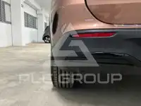 2022 Mercedes Benz EQA