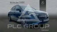 2022 Mercedes Benz EQA