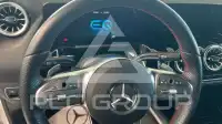 2022 Mercedes Benz EQA